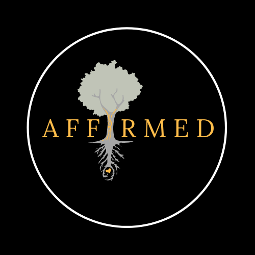 Welcome to the Affirmed Brand Blog Page