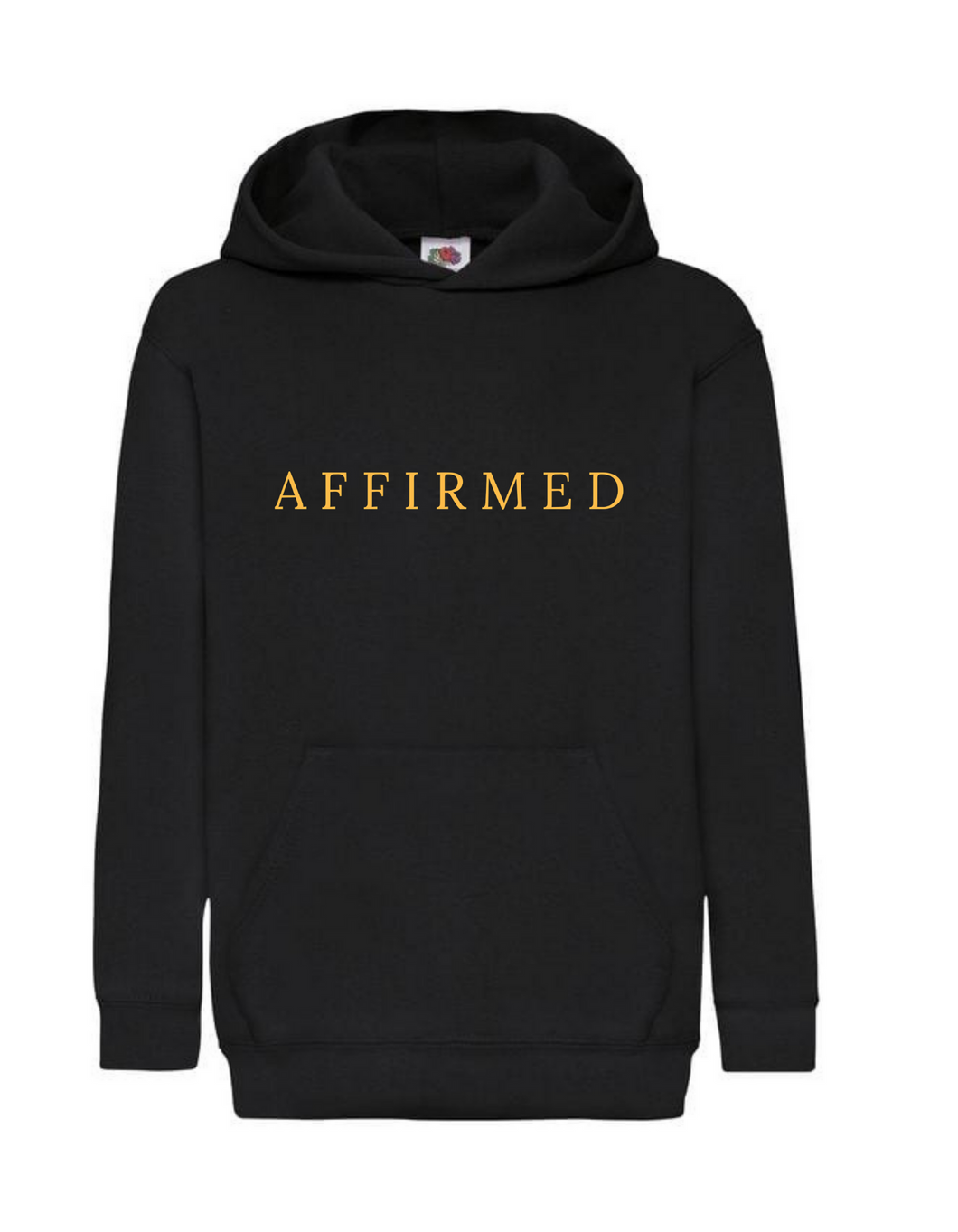 AFFIRMED HOODIE